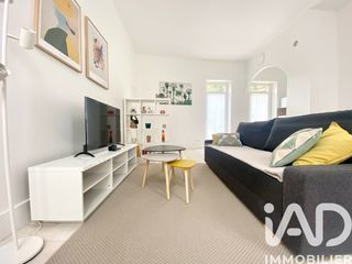  Appartement � vendre 3 pi�ces 82 m�