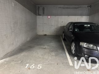  Parking / Garage � vendre 13 m�