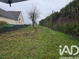  Terrain � vendre 905 m�