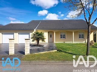  Maison � vendre 5 pi�ces 130 m�