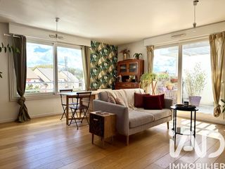  Appartement � vendre 4 pi�ces 81 m�