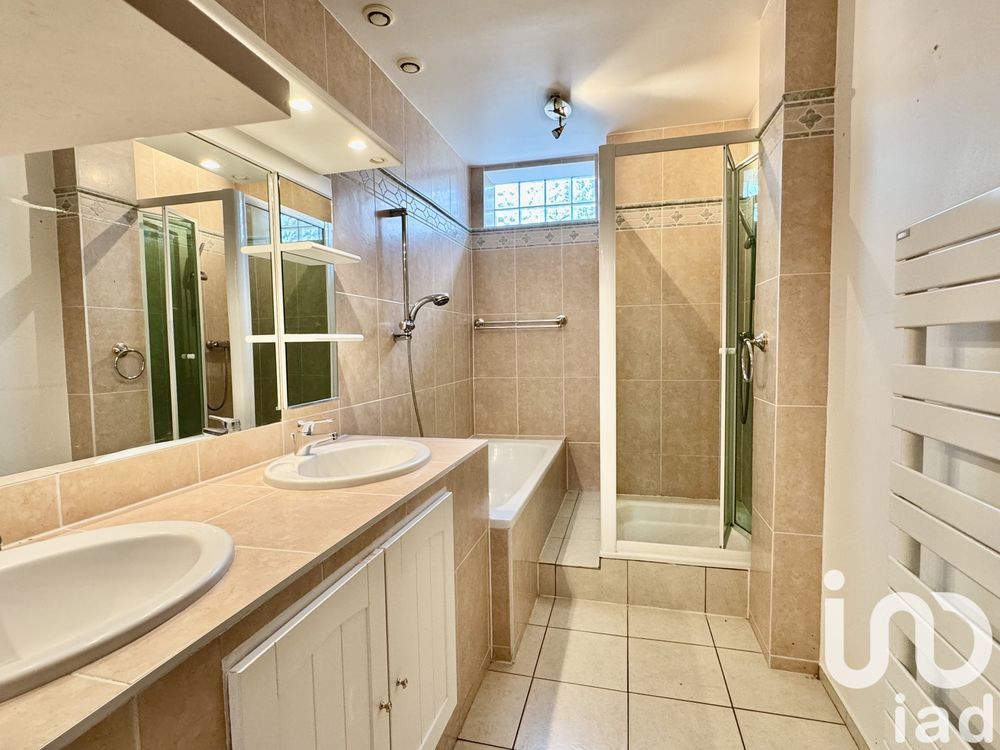 � vendre  Maison Rueil-Malmaison (92500)