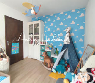  Maison � vendre 5 pi�ces 93 m�