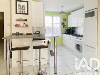  Maison � vendre 5 pi�ces 99 m�