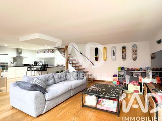  Maison � vendre 4 pi�ces 132 m�