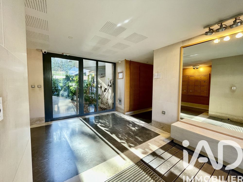 � vendre  Appartement Lyon 5