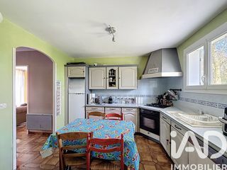  Maison � vendre 5 pi�ces 135 m�