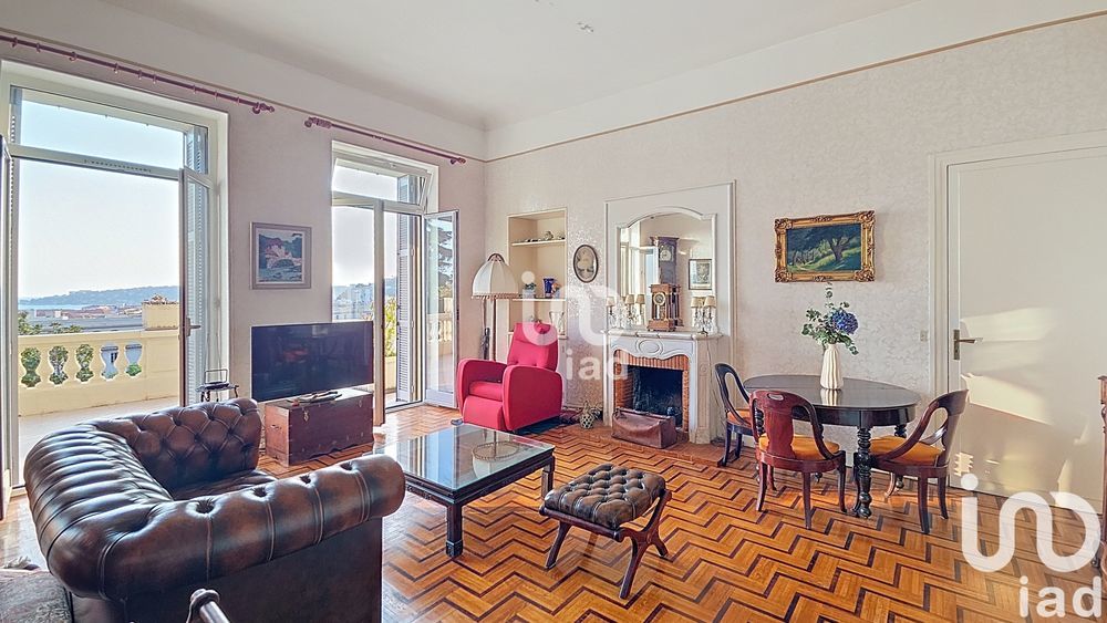 � vendre  Appartement Menton (06500)