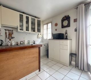  Appartement � vendre 2 pi�ces 39 m�