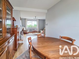  Maison � vendre 5 pi�ces 90 m�