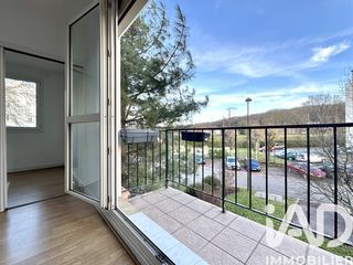  Appartement � vendre 4 pi�ces 66 m�