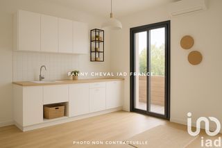  Appartement � vendre 4 pi�ces 72 m�