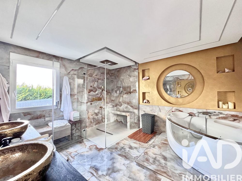 � vendre  Maison Noisy-le-Grand (93160)