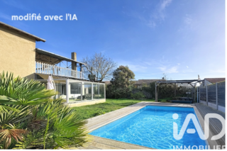  Maison � vendre 6 pi�ces 179 m�