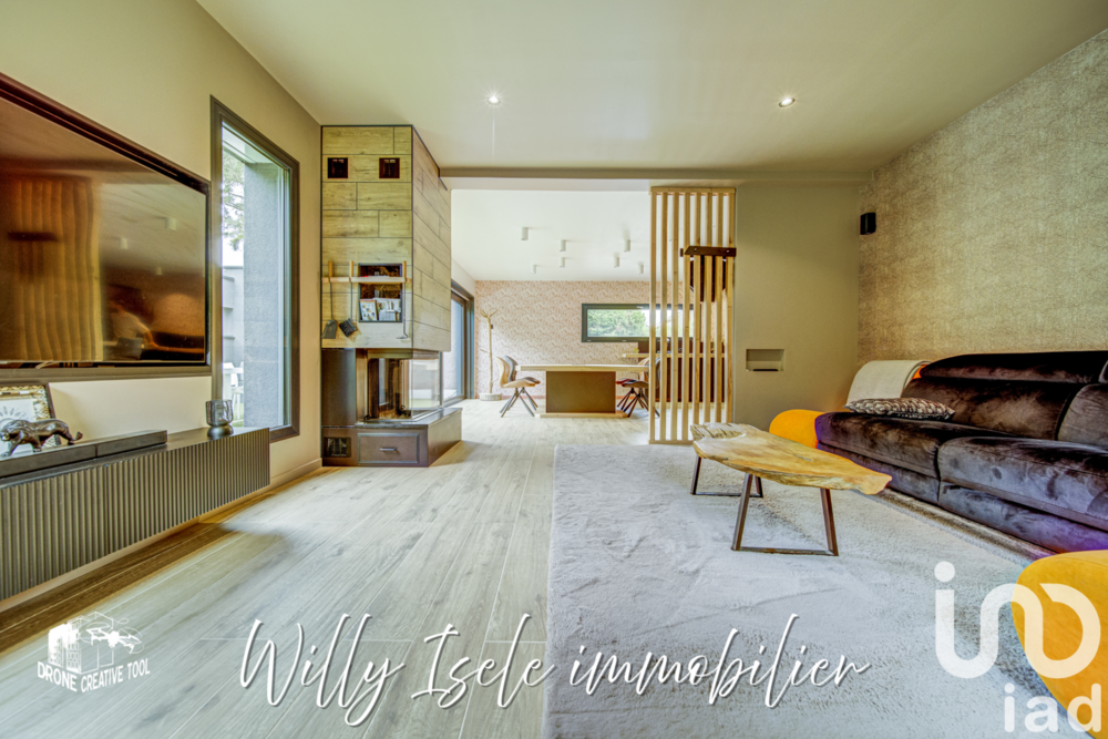 � vendre  Villa Thionville (57100)