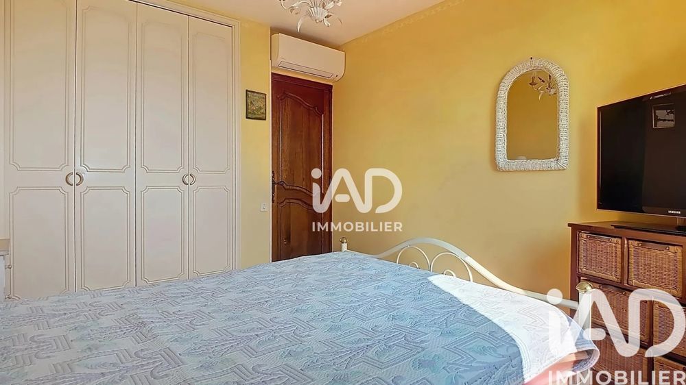 � vendre  Maison La Ciotat (13600)