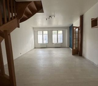  Maison � vendre 4 pi�ces 116 m�