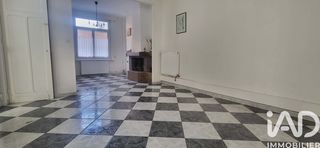  Maison � vendre 4 pi�ces 118 m�