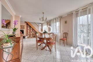  Maison � vendre 5 pi�ces 105 m�