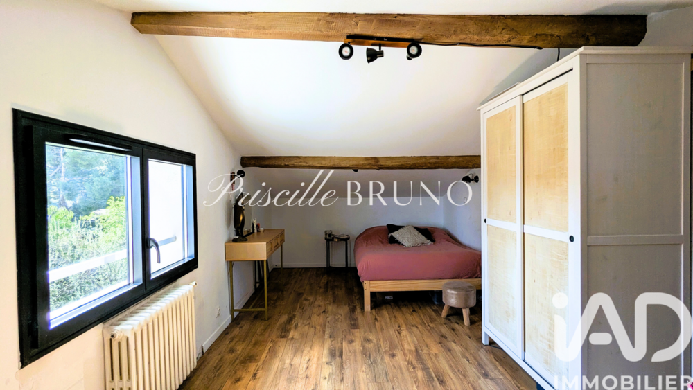 � vendre  Maison Toulon (83200)