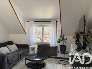  Maison � vendre 3 pi�ces 67 m�