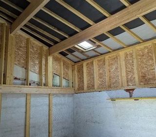  Maison � vendre 2 pi�ces 80 m�