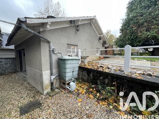  Maison � vendre 5 pi�ces 119 m�