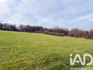  Terrain � vendre 1416 m�