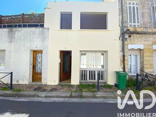  Maison � vendre 4 pi�ces 92 m�