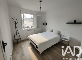  Appartement � vendre 3 pi�ces 74 m�