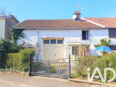   Vente Maison/villa 3 pi�ces Maison - 3 pi�ce(s) - 73 m�
