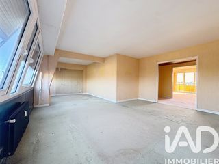  Appartement � vendre 6 pi�ces 201 m�