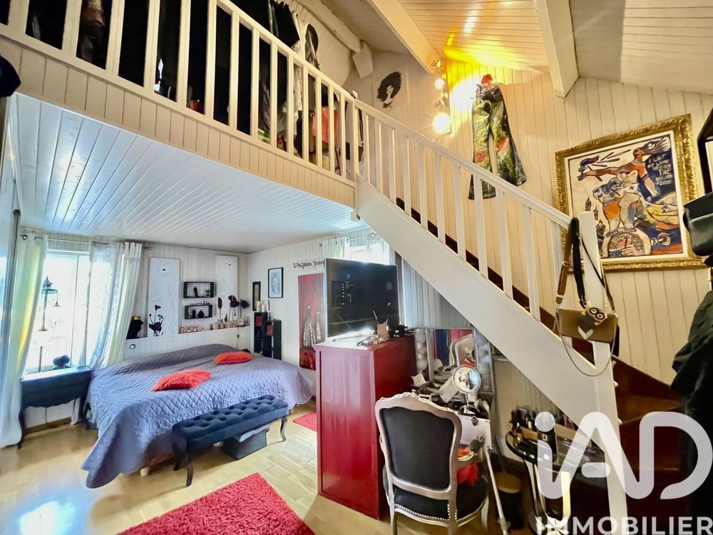 � vendre  Maison Villiers-Adam (95840)