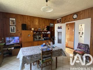  Maison � vendre 5 pi�ces 79 m�