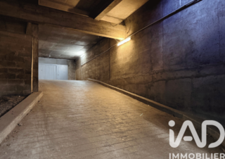  Parking / Garage � vendre 14 m�