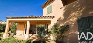  Maison � vendre 5 pi�ces 125 m�