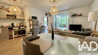  Appartement � vendre 2 pi�ces 43 m�