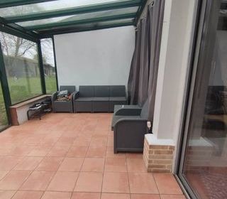  Maison � vendre 4 pi�ces 81 m�