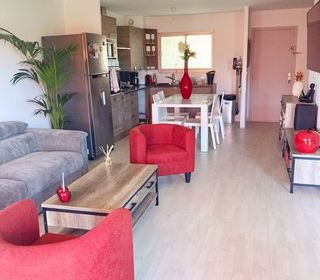  Appartement � vendre 4 pi�ces 70 m�