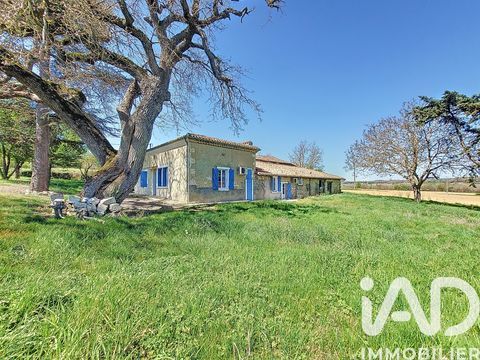   Vente Maison de campagne 5 pi�ces Maison - 5 pi�ce(s) - 111 m�