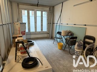  Appartement � vendre 2 pi�ces 37 m�