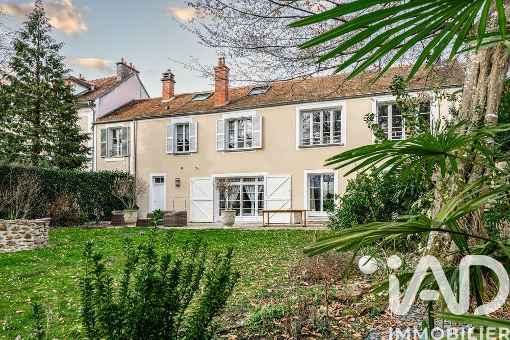 � vendre  Maison Vulaines-sur-Seine (77870)