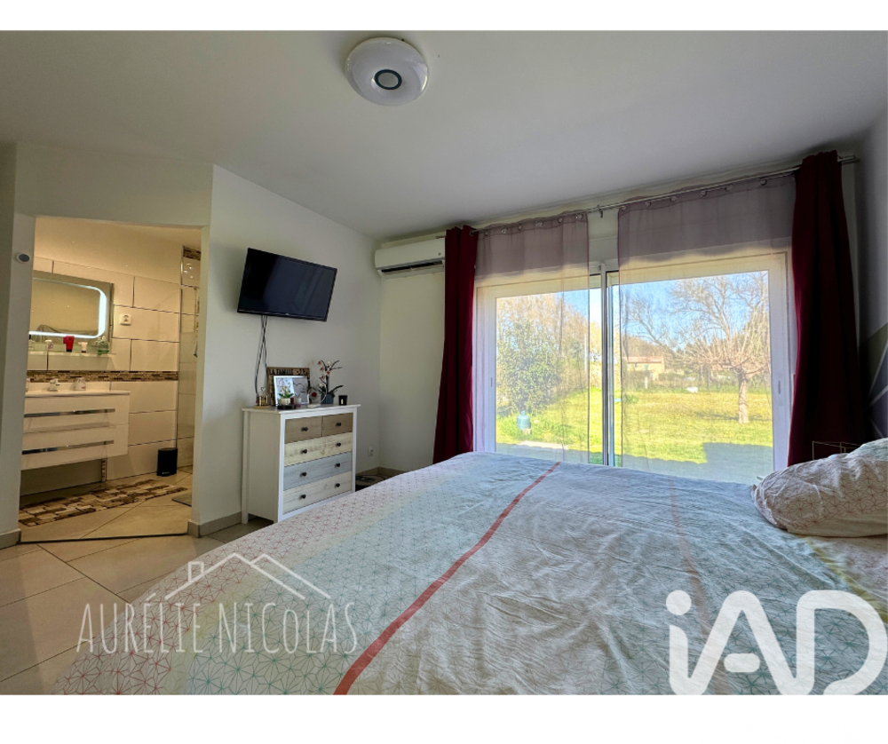 � vendre  Maison Courth�zon (84350)