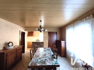  Maison � vendre 8 pi�ces 125 m�