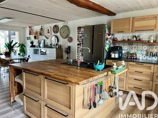  Maison � vendre 4 pi�ces 89 m�