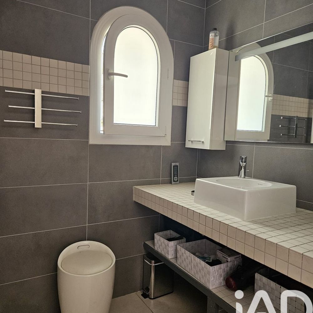 � vendre  Maison Sainte-Maxime (83120)