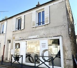  Immeuble � vendre 75 m�