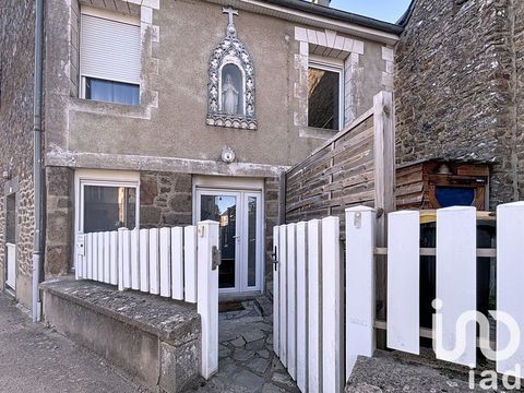   Vente Maison de ville 5 pi�ces Maison - 5 pi�ce(s) - 106 m�