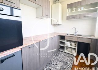  Appartement � vendre 5 pi�ces 70 m�