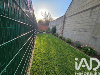  Maison � vendre 4 pi�ces 80 m�